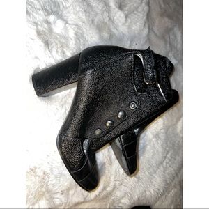 Chanel Booties Size 41.5